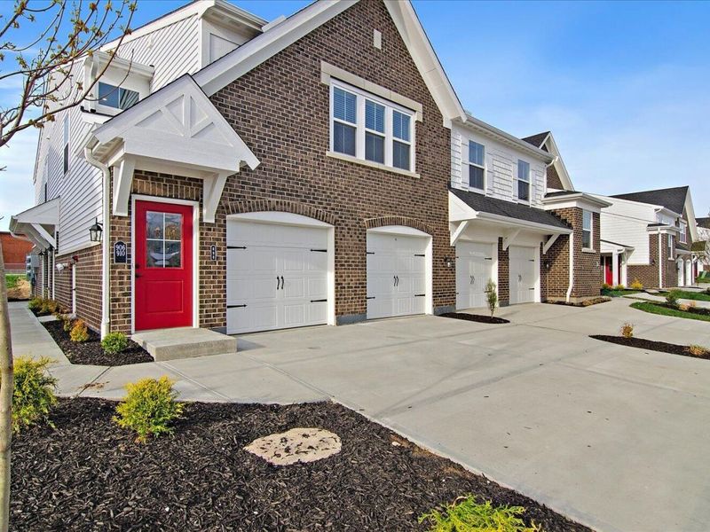906 Walton Terrace Drive, Unit 11-301, Walton, KY 41094 Photo 1