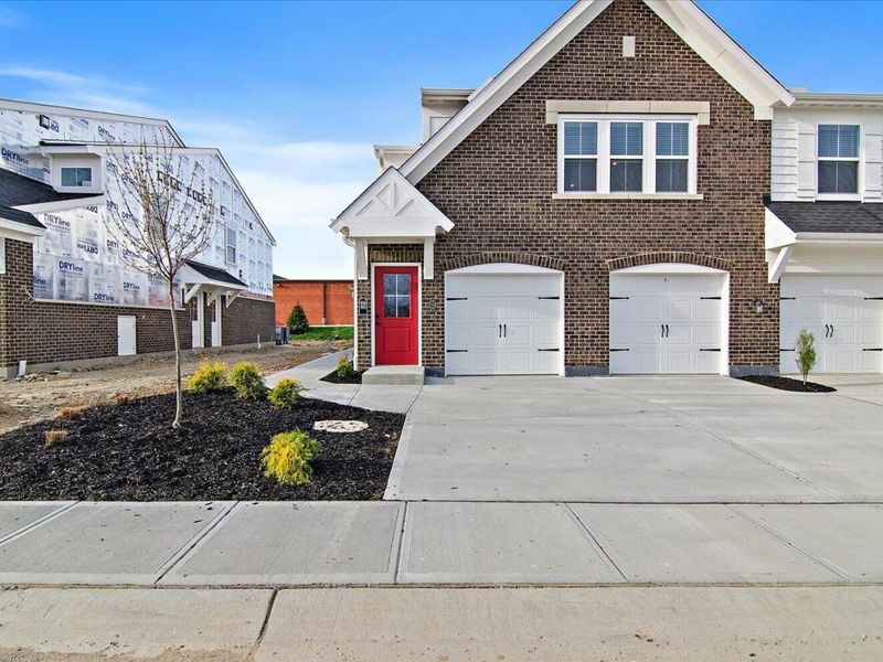 906 Walton Terrace Drive, Unit 11-301, Walton, KY 41094 Photo 26