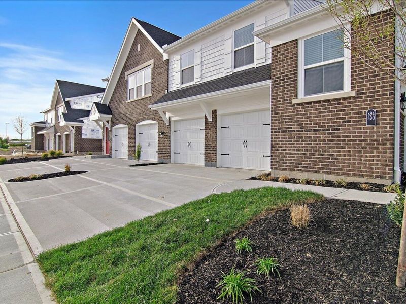 906 Walton Terrace Drive, Unit 11-301, Walton, KY 41094 Photo 27