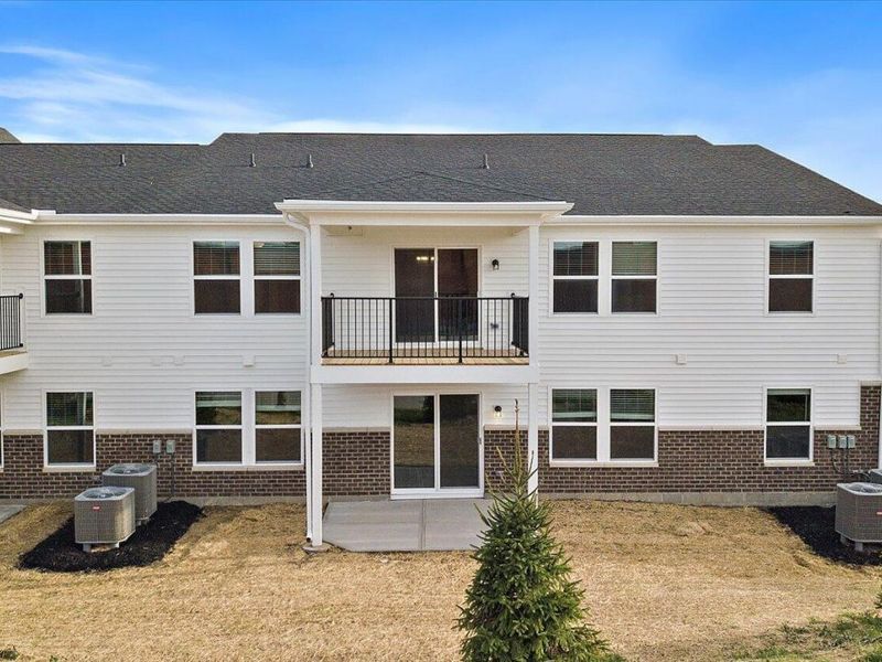 906 Walton Terrace Drive, Unit 11-301, Walton, KY 41094 Photo 30