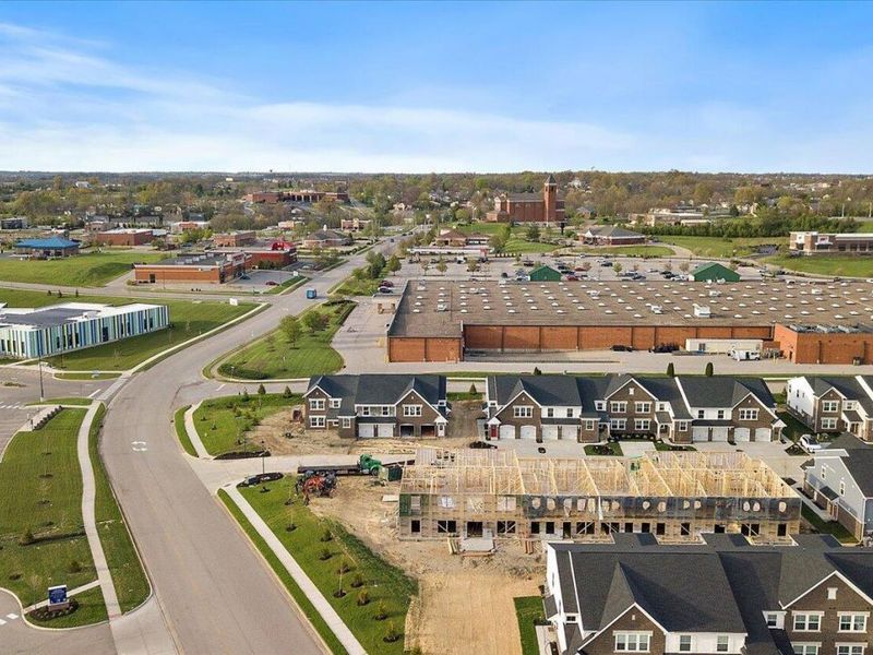 906 Walton Terrace Drive, Unit 11-301, Walton, KY 41094 Photo 32