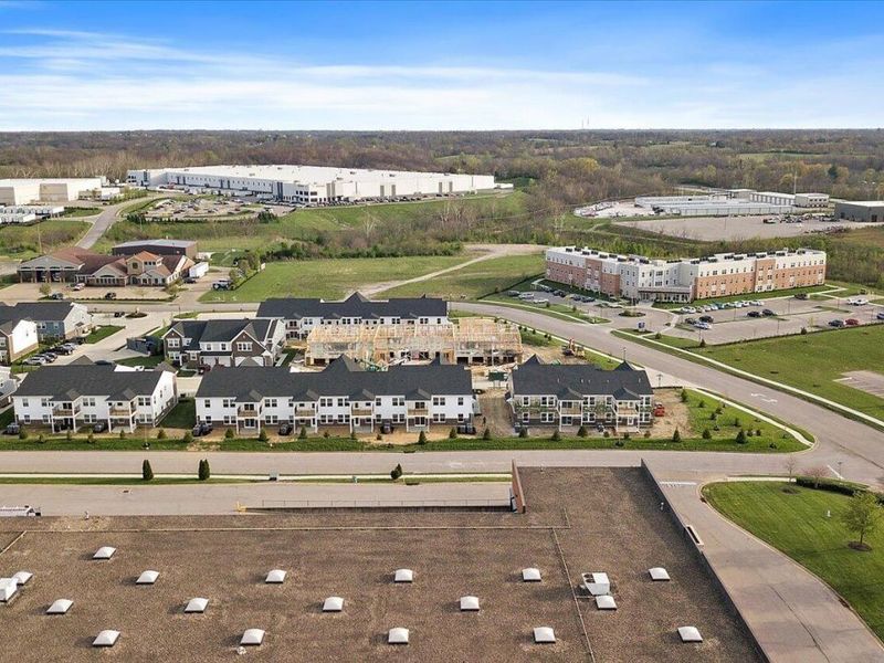 906 Walton Terrace Drive, Unit 11-301, Walton, KY 41094 Photo 33