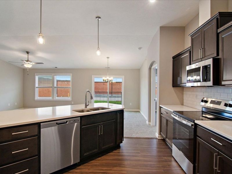 906 Walton Terrace Drive, Unit 11-301, Walton, KY 41094 Photo 7