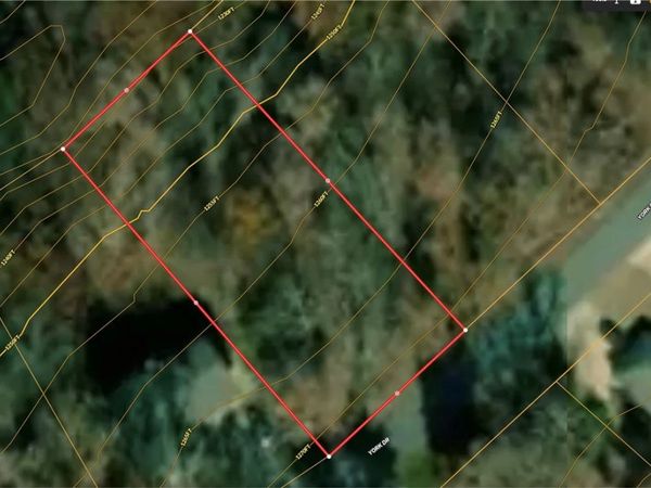 TBD York Drive, Bella Vista, AR 72714