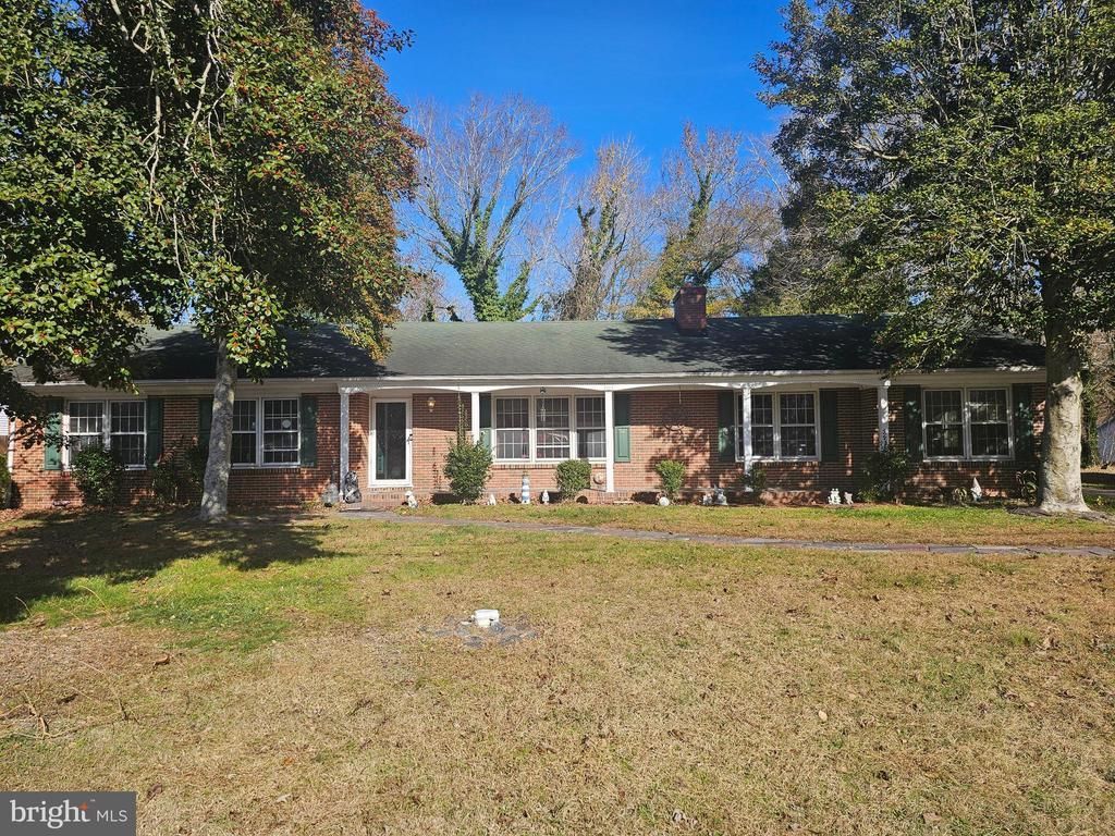 703 Camelia Road, Salisbury, MD 21804 Main Photo