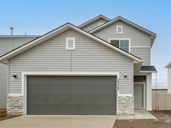 2526 W Fallon Lp, Nampa, ID 83651