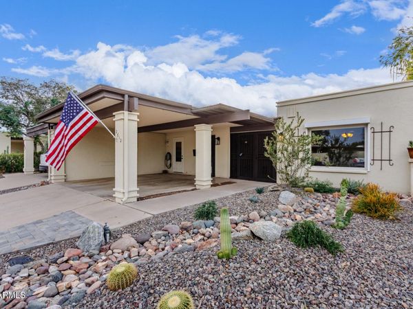 2612 S AZALEA Drive, Tempe, AZ 85282