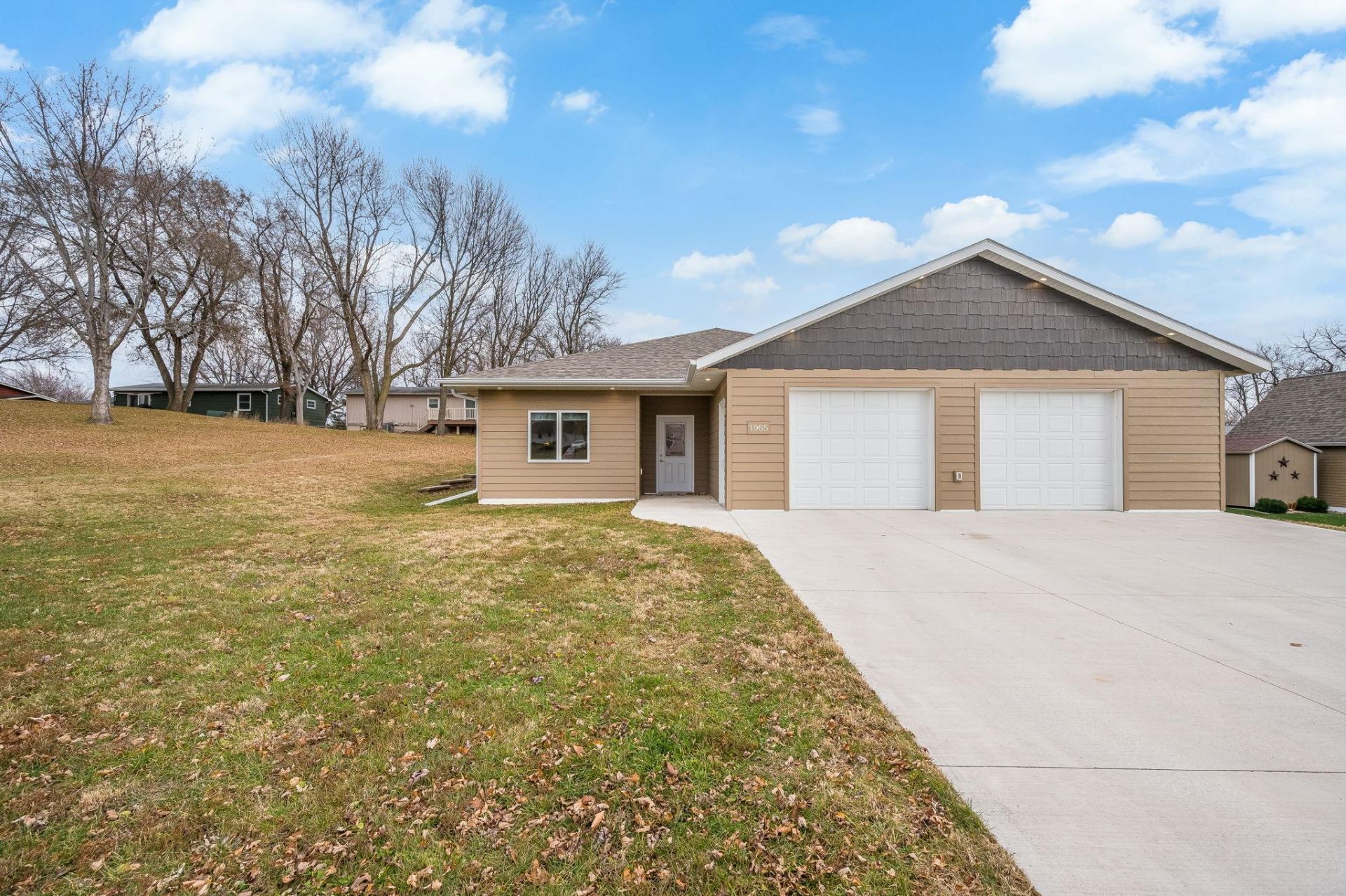 1965 Norway Avenue, Windom, MN 56101