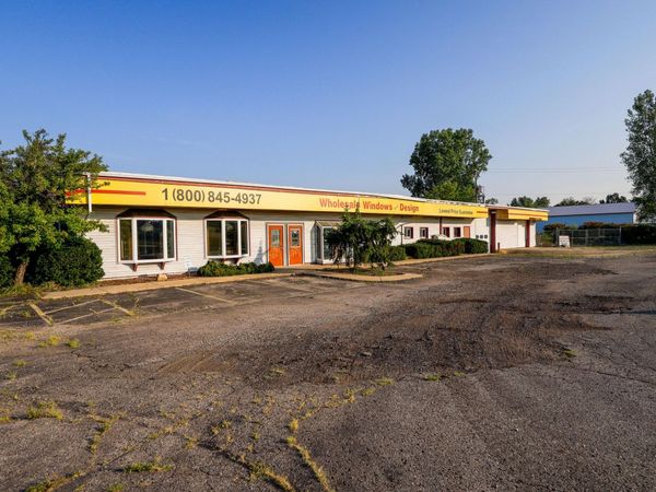 11830 Shaver Road, Schoolcraft, MI 49087