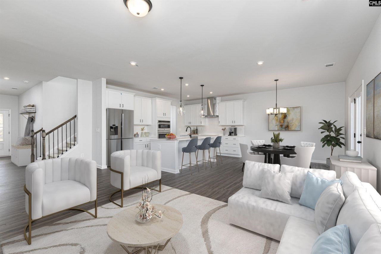 354 Chapin Place Way Photo 7