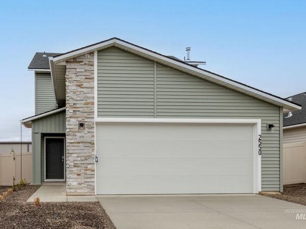 2550 W Fallon Lp, Nampa, ID 83651