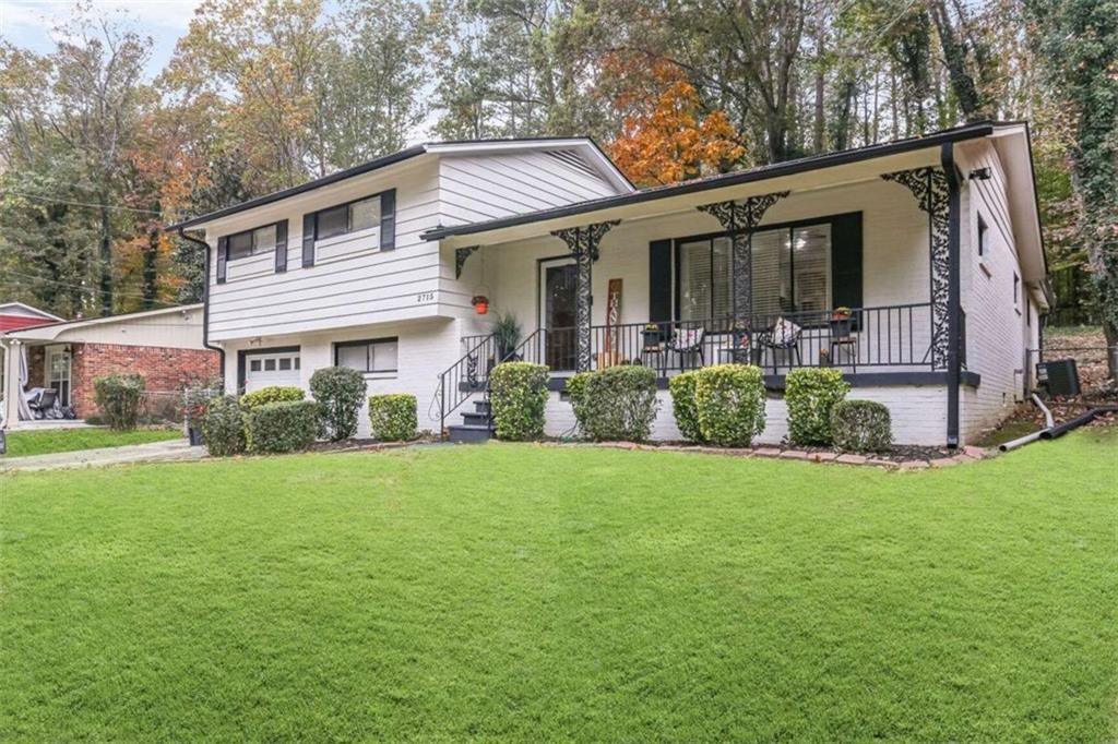 2715 Riggs Drive, East Point, GA 30344 Main Photo