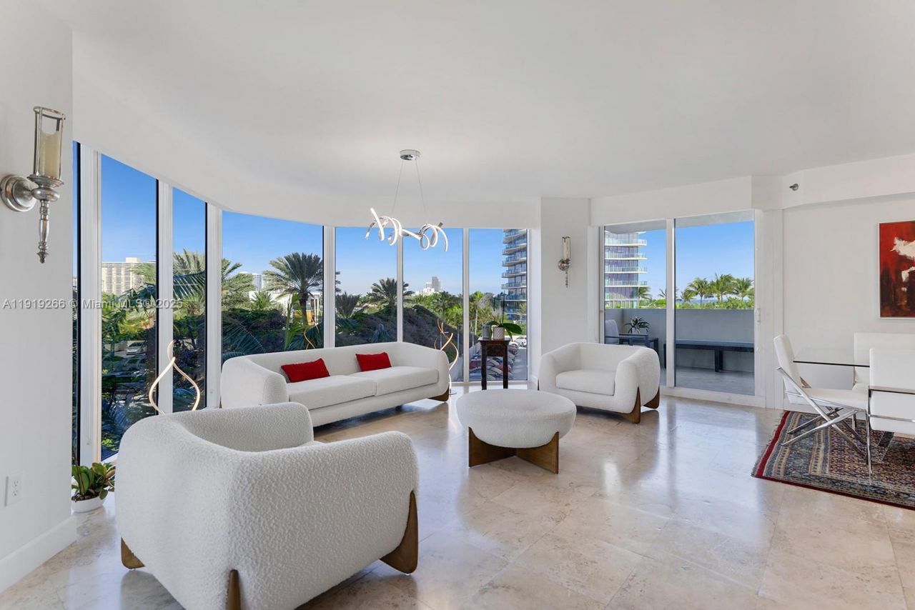 19333 Collins Ave, Unit 504, Sunny Isles Beach, FL 33160 Photo