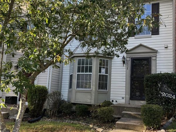 2024 S ANVIL LANE, TEMPLE HILLS, MD 20748