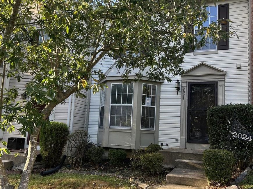 2024 S Anvil Lane, Temple Hills, MD 20748 Main Photo