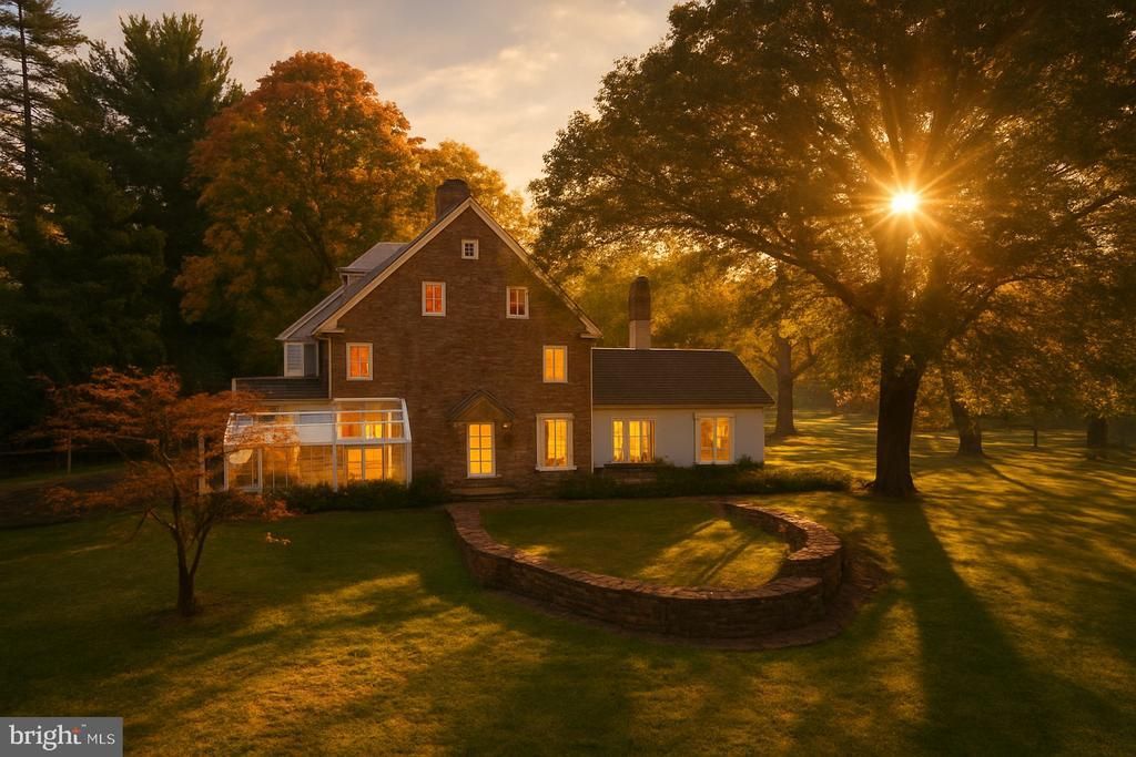 665 LEWIS LANE, AMBLER, PA 19002