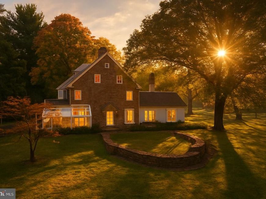 665 Lewis Lane, Ambler, PA 19002 Main Photo