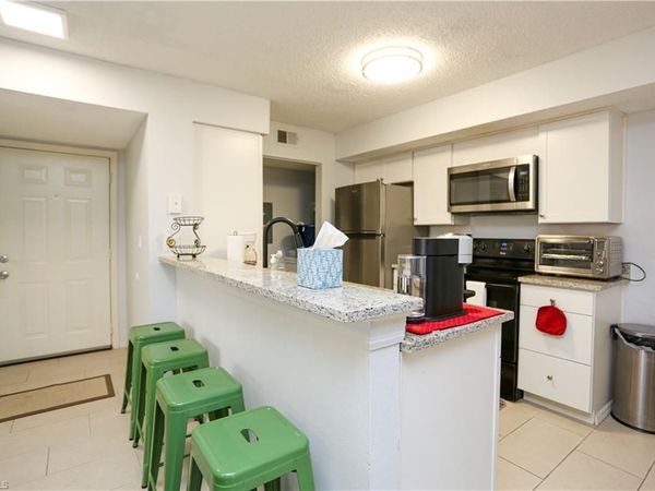 2214 Arbour Walk CIR, Unit 2012, NAPLES, FL 34109