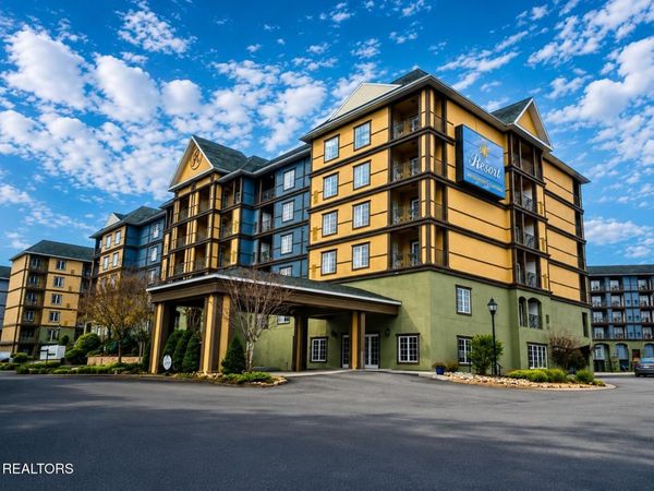 225 Collier Drive, Sevierville, TN 37862