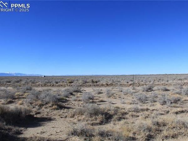 6 Stoner Road, Blanca, CO 81123