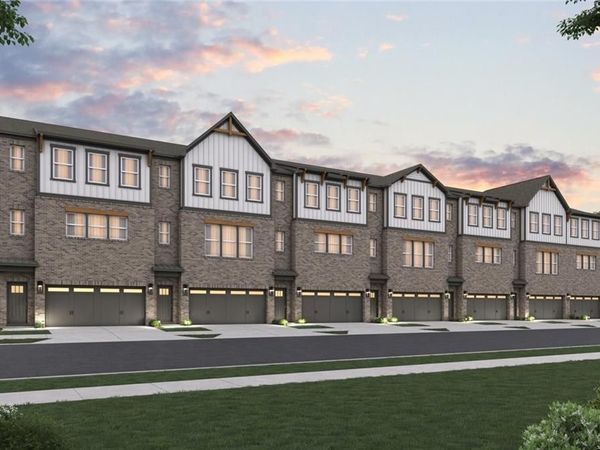 384 Sunset Hollow Street, Sugar Hill, GA 30518