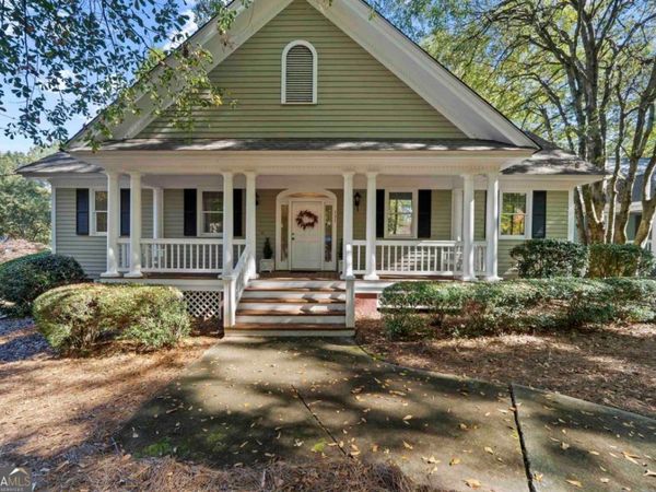 131 Oakton S, Eatonton, GA 31024