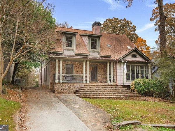 451 Hascall Road NW, Atlanta, GA 30309