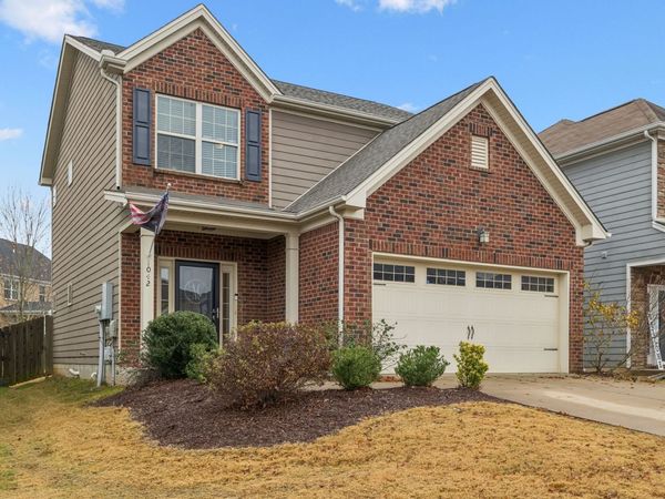 1042 Hemlock Dr, Spring Hill, TN 37174