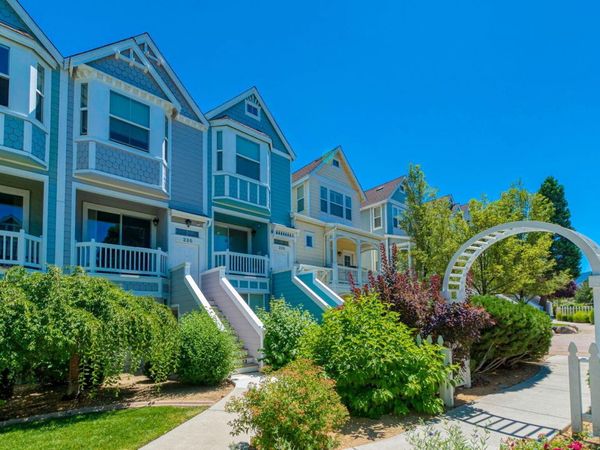 225 Gramercy Lane, Reno, NV 89509