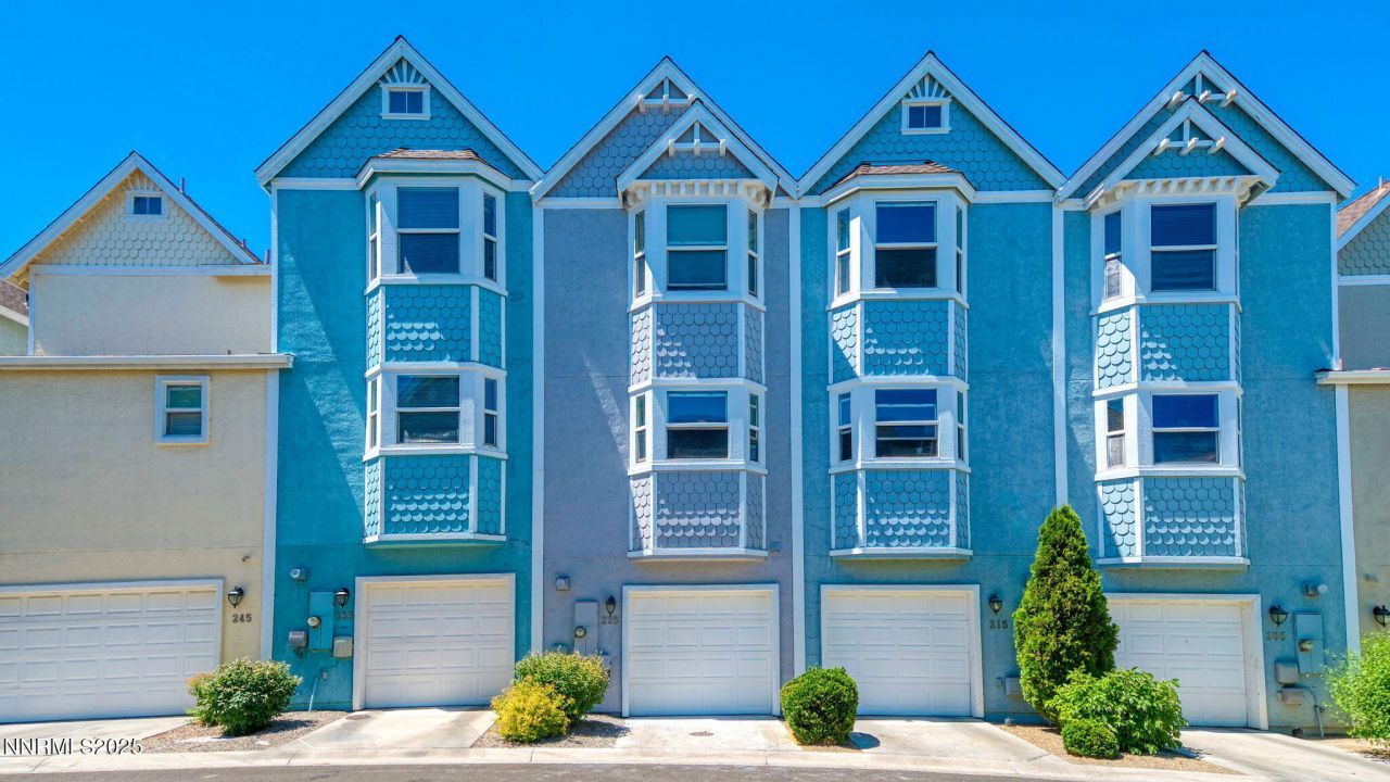 225 Gramercy Lane, Reno, NV 89509 Photo