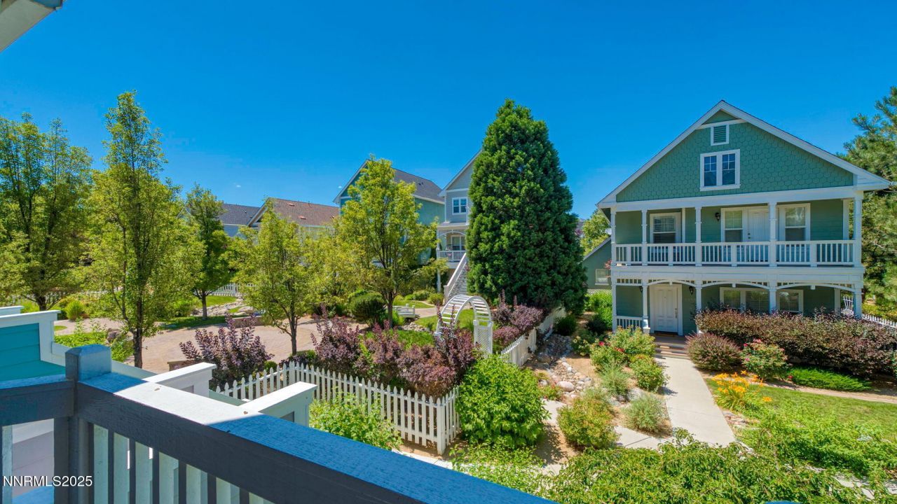 225 Gramercy Lane, Reno, NV 89509 Photo