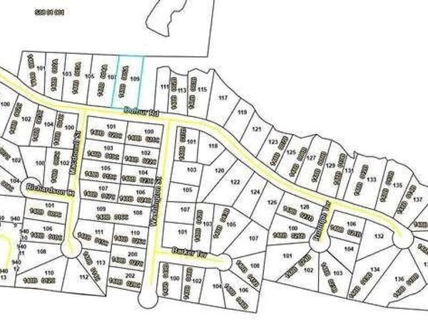 Lot 5A Dufour Road, St. Marys, GA 31558