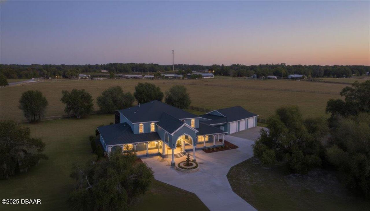 4420 Daugharty Road, Deland, FL 32724 Photo