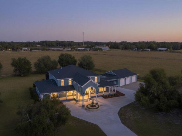 4420 Daugharty Road, DeLand, FL 32724