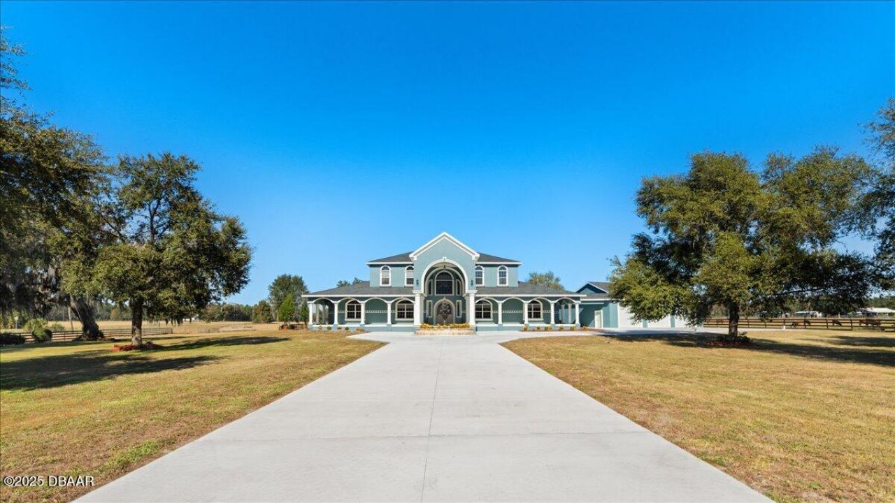 4420 Daugharty Road, Deland, FL 32724 Photo