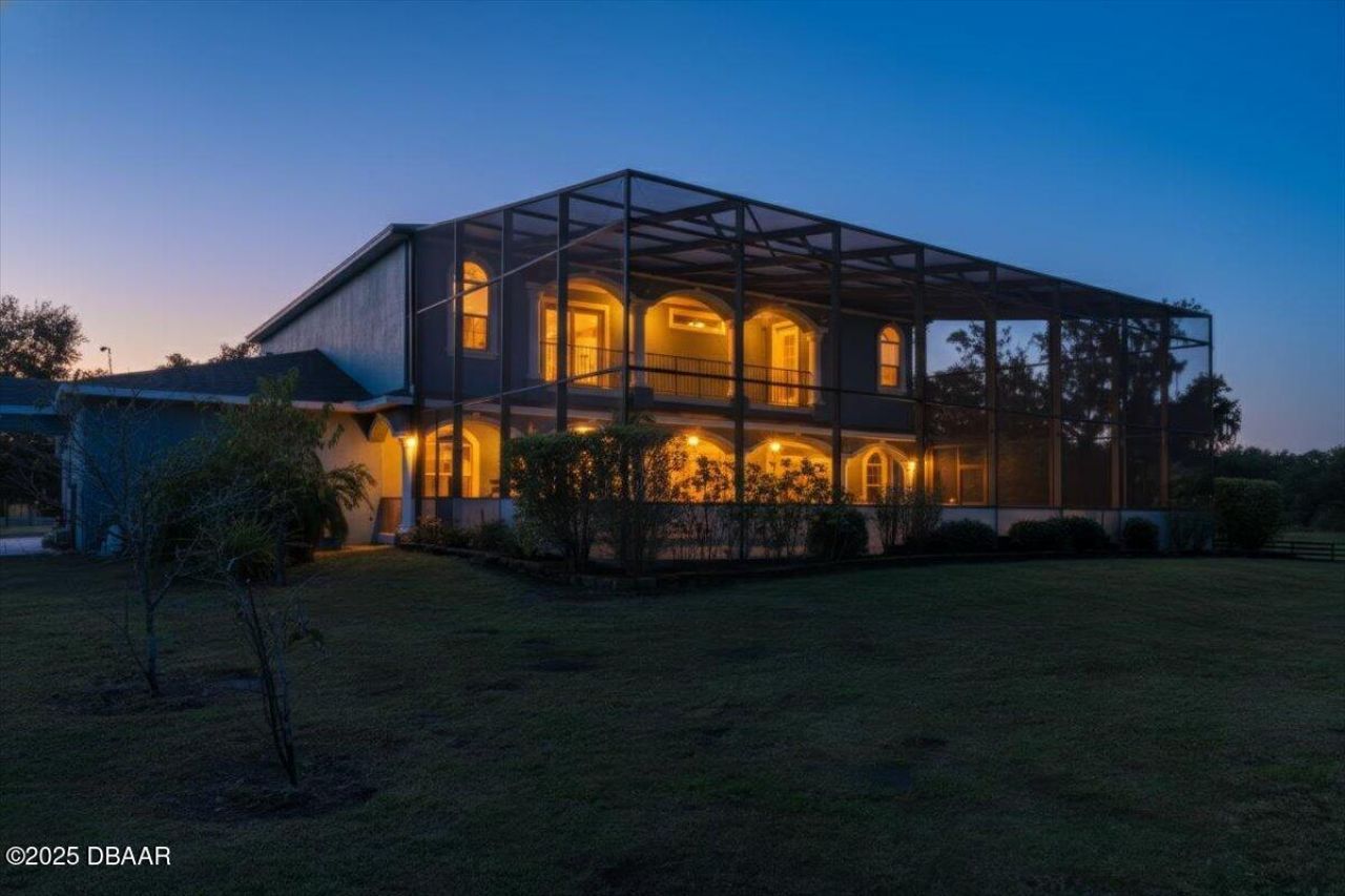 4420 Daugharty Road, Deland, FL 32724 Photo