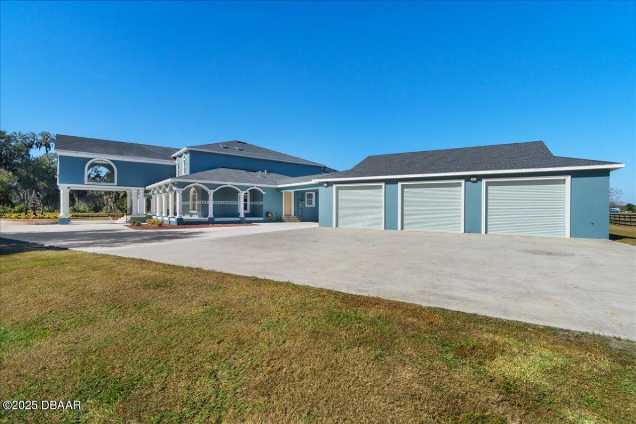 4420 Daugharty Road, Deland, FL 32724 Photo