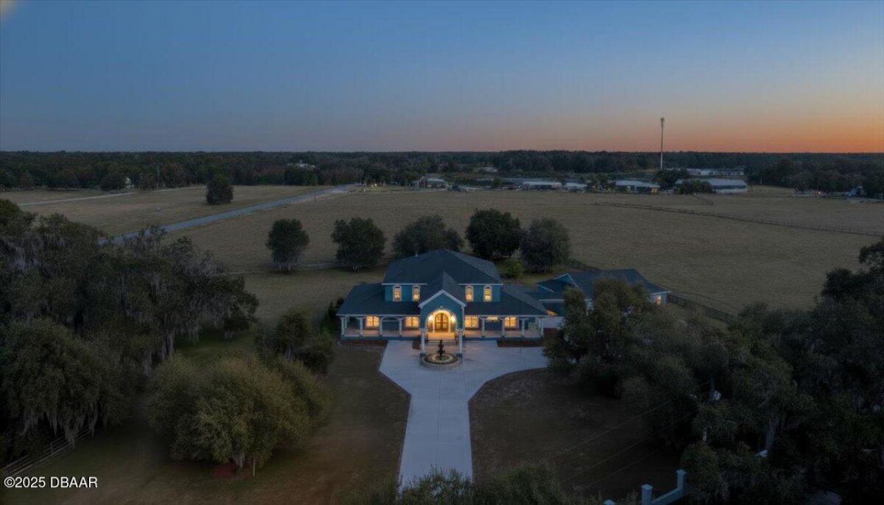 4420 Daugharty Road, Deland, FL 32724 Photo