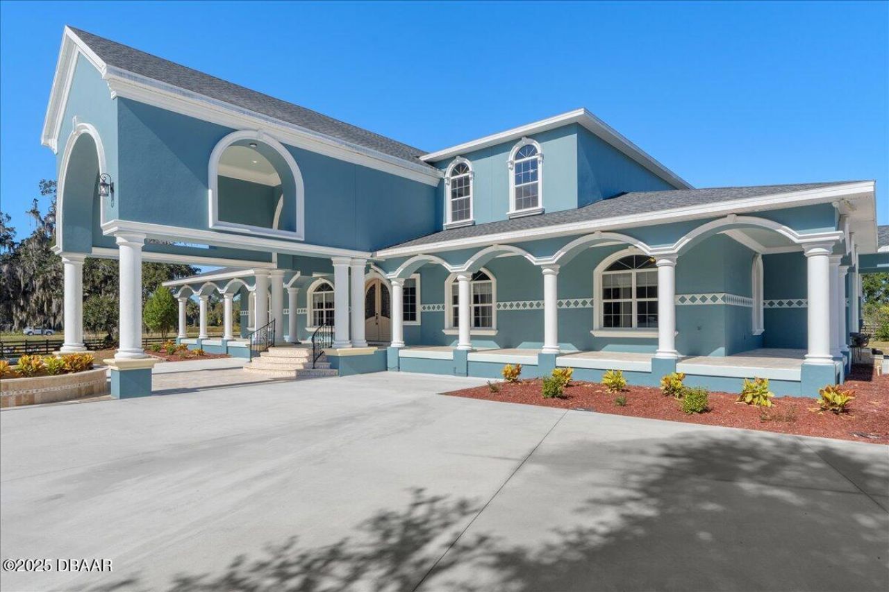 4420 Daugharty Road, Deland, FL 32724 Photo