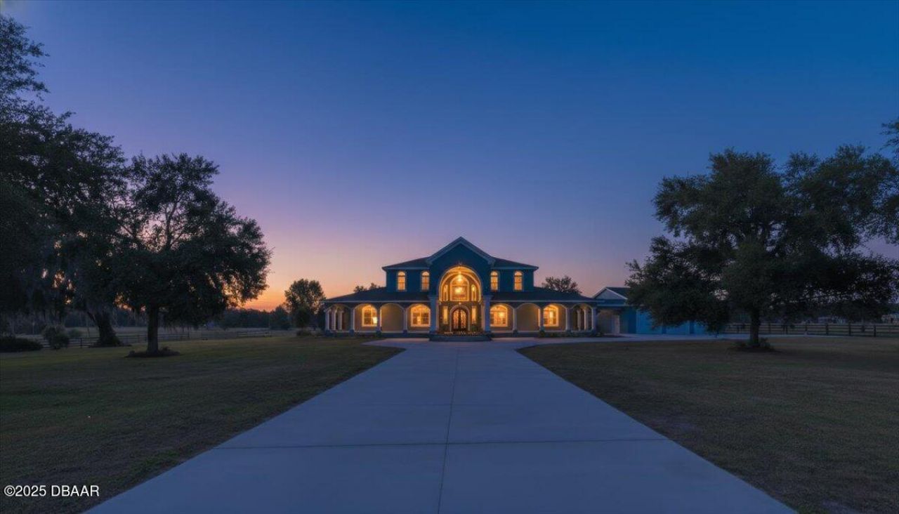 4420 Daugharty Road, Deland, FL 32724 Photo