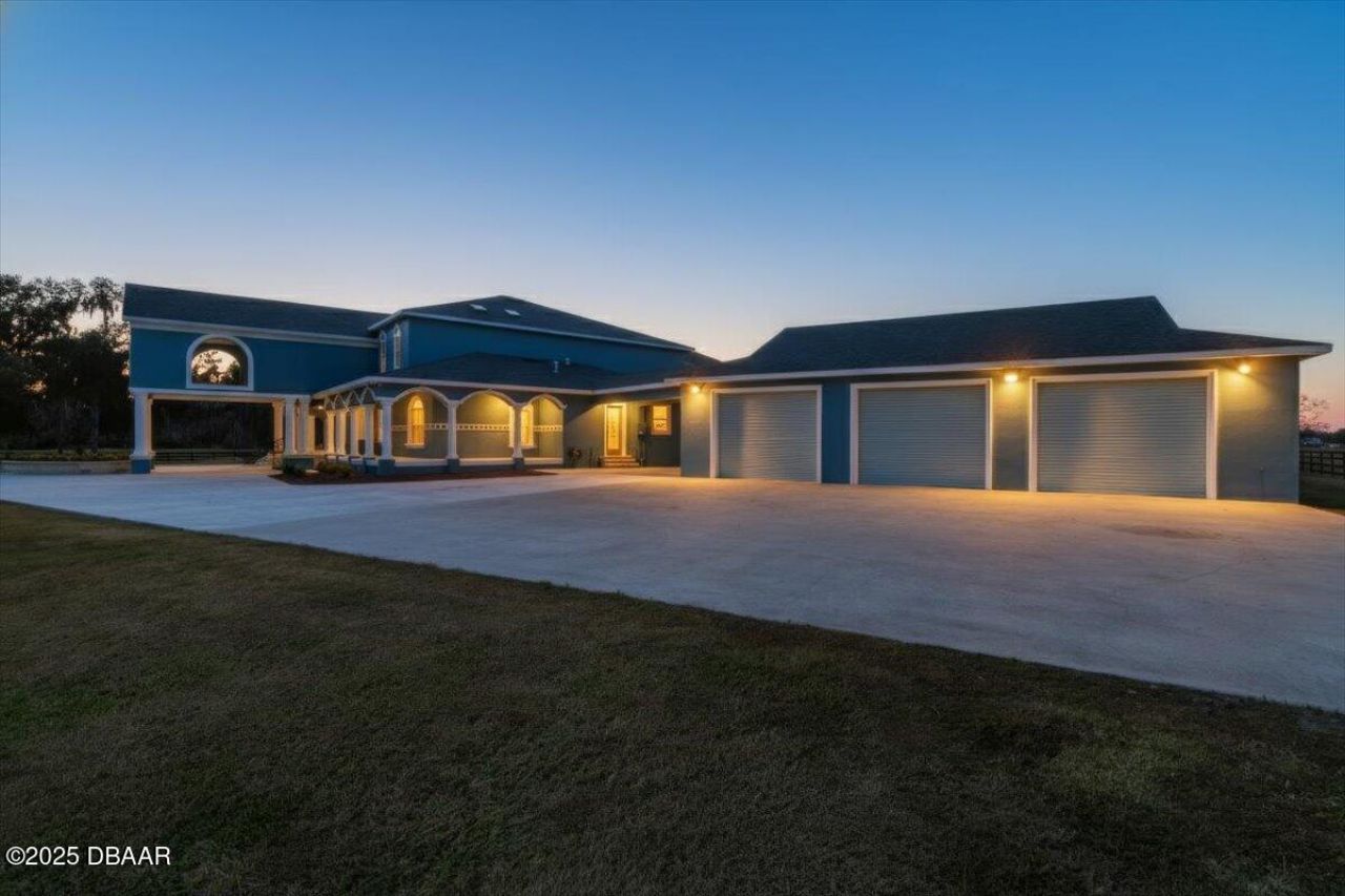 4420 Daugharty Road, Deland, FL 32724 Photo