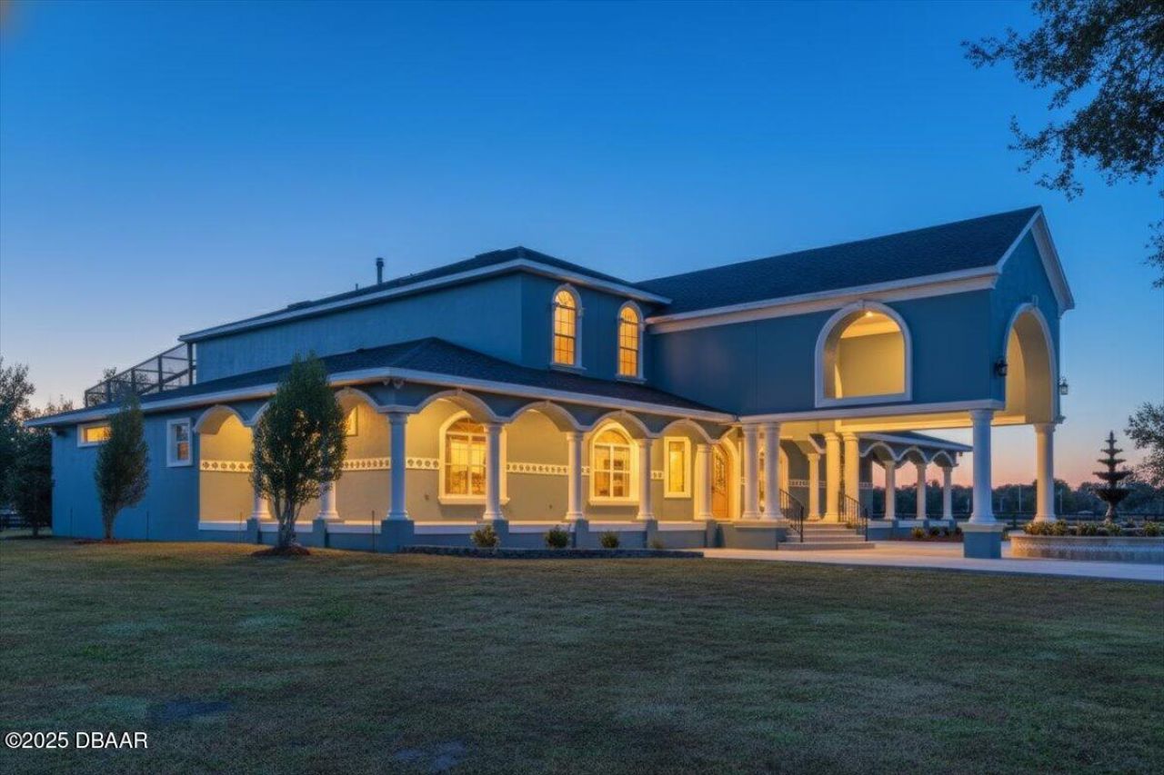 4420 Daugharty Road, Deland, FL 32724 Photo