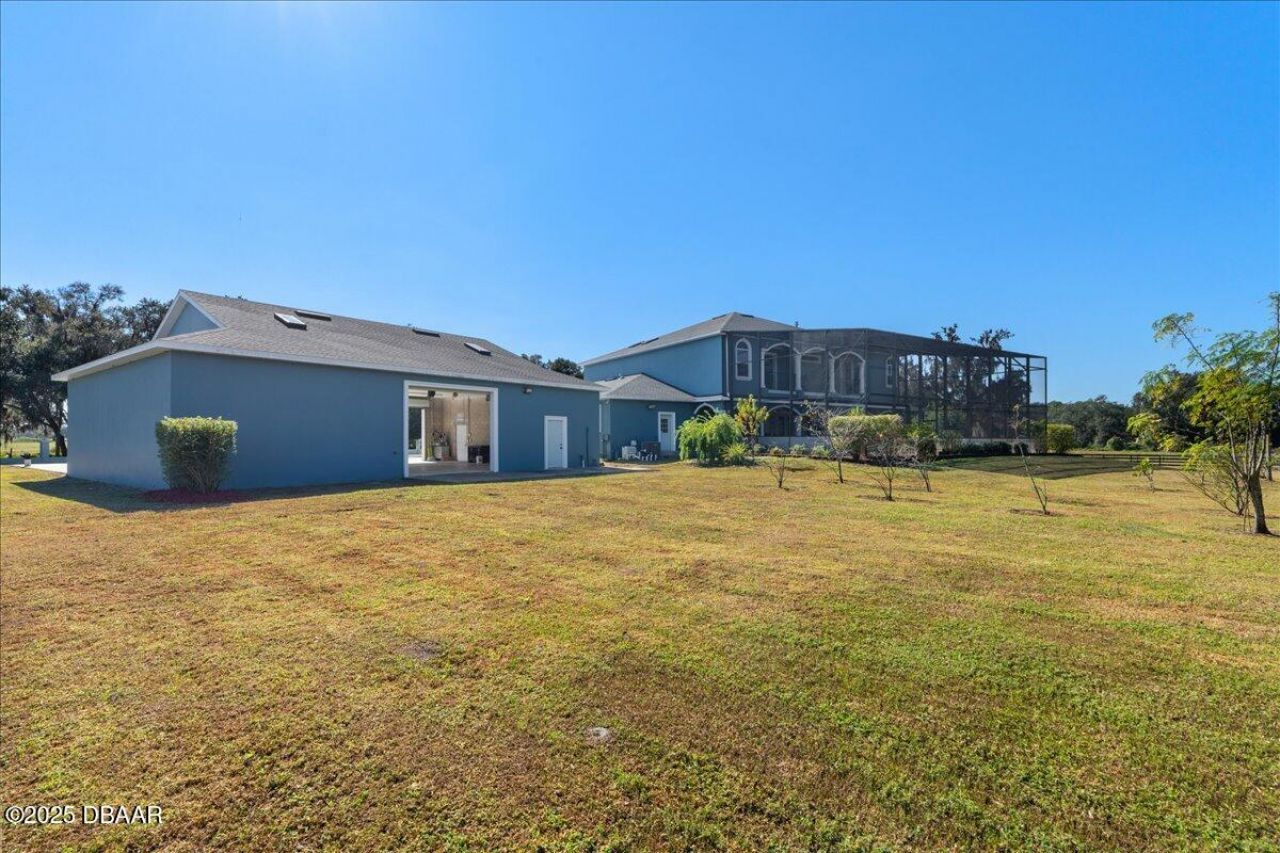 4420 Daugharty Road, Deland, FL 32724 Photo