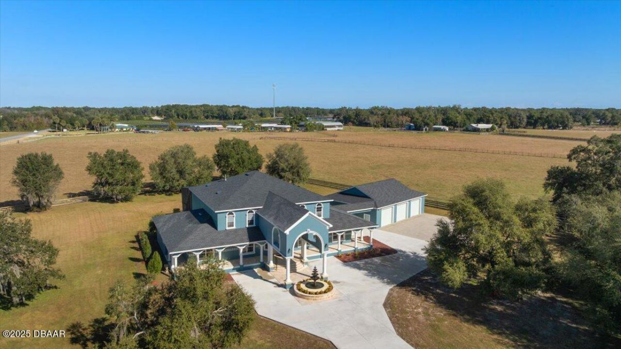 4420 Daugharty Road, Deland, FL 32724 Photo