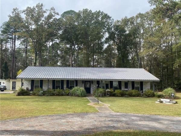 1222 MELODY Lane, Glenmora, LA 71433
