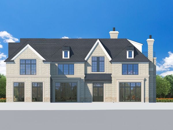 501 Sheridan Road, Kenilworth, IL 60043