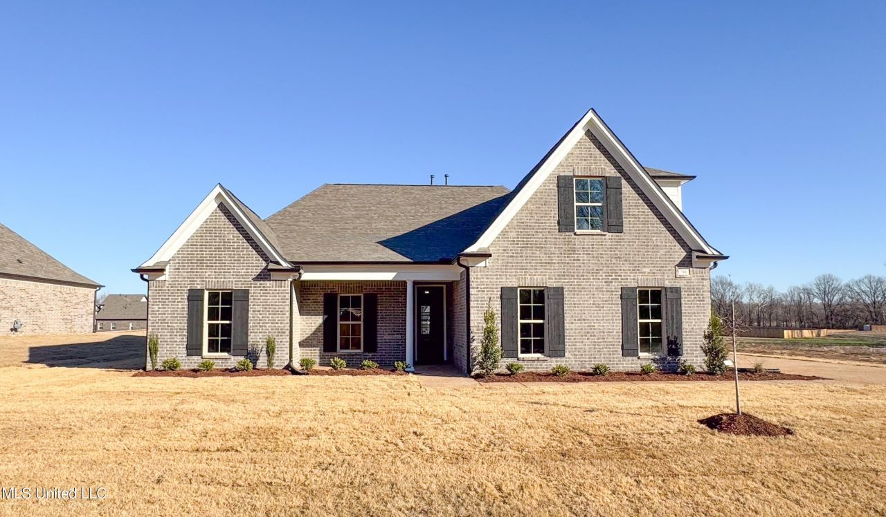 768 Lucas Lane, Hernando, MS 38632 Main Photo