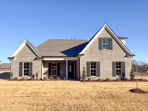 768 Lucas Lane, Hernando, MS 38632
