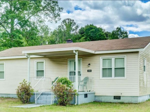 9932 Straight Gate Road, Whitakers, NC 27891