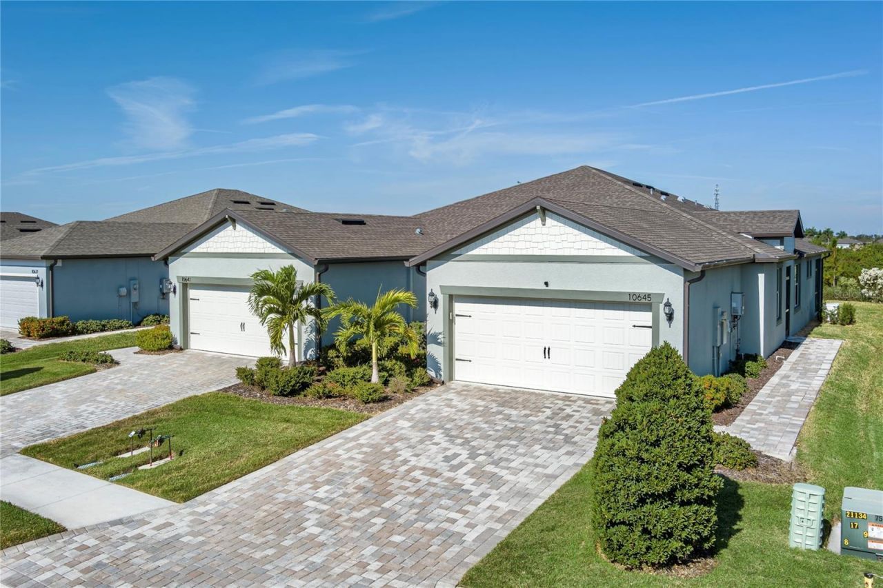 10641 Spring Tide Way, Parrish, FL 34219 Photo